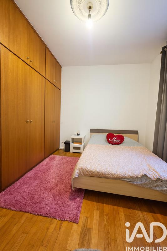 Maison - 88 m² - 3 pièces