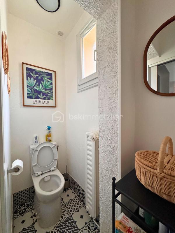 Maison traditionnelle - 125 m² - 4 pièces