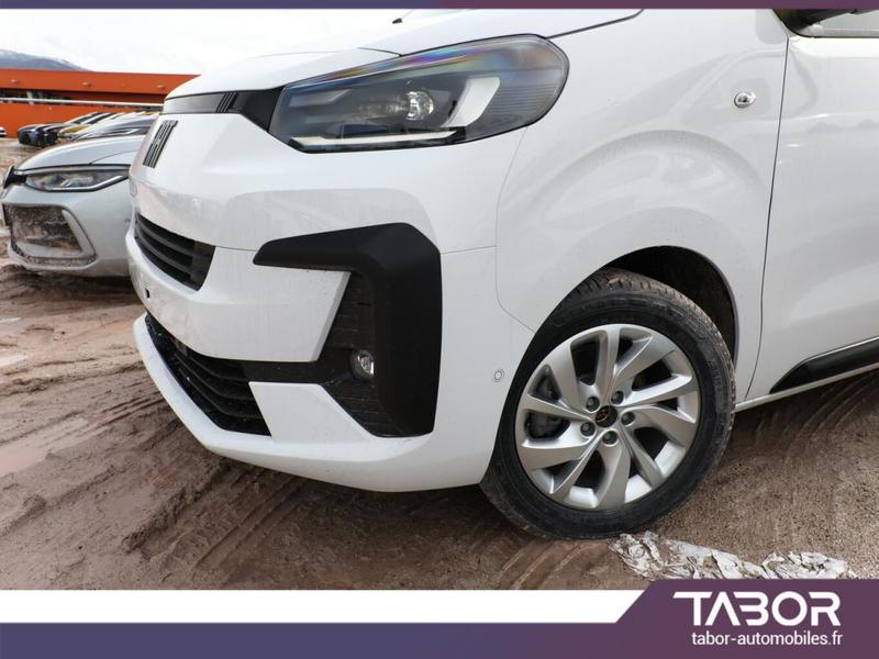 Fiat Scudo 180 At Attel. Led Gps Keyl