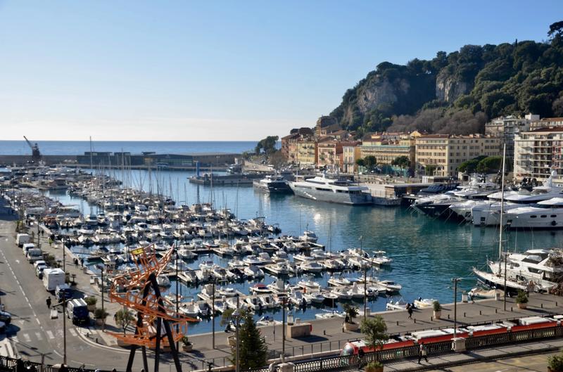 Appartement - 89 m² - 3 pièces