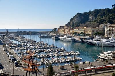 Appartement - 89 m² - 3 pièces