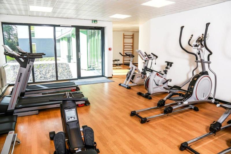 Studio - 19 m² - 1 pièce