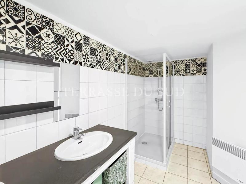 Appartement - 144 m² - 5 pièces