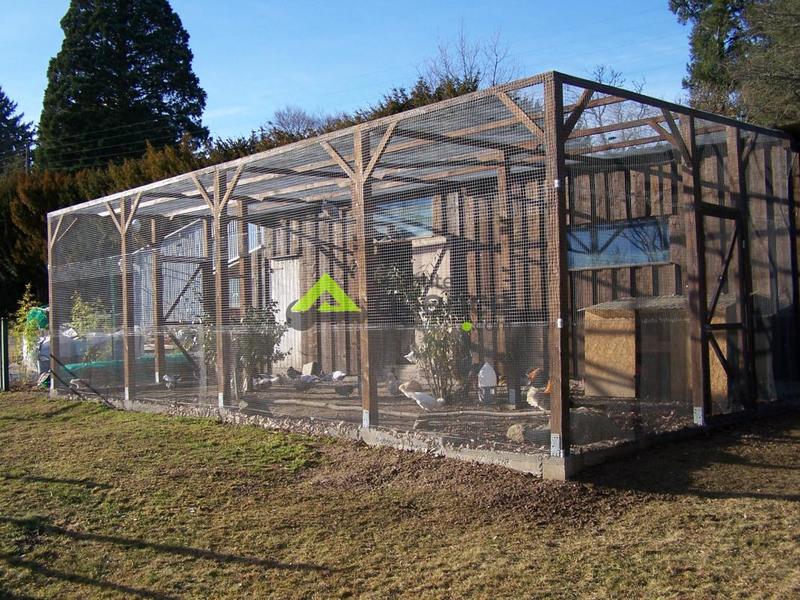 Demeure - 296 m² - 13 pièces