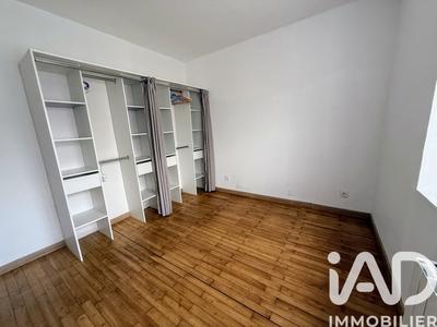 Maison - 72 m² - 4 pièces