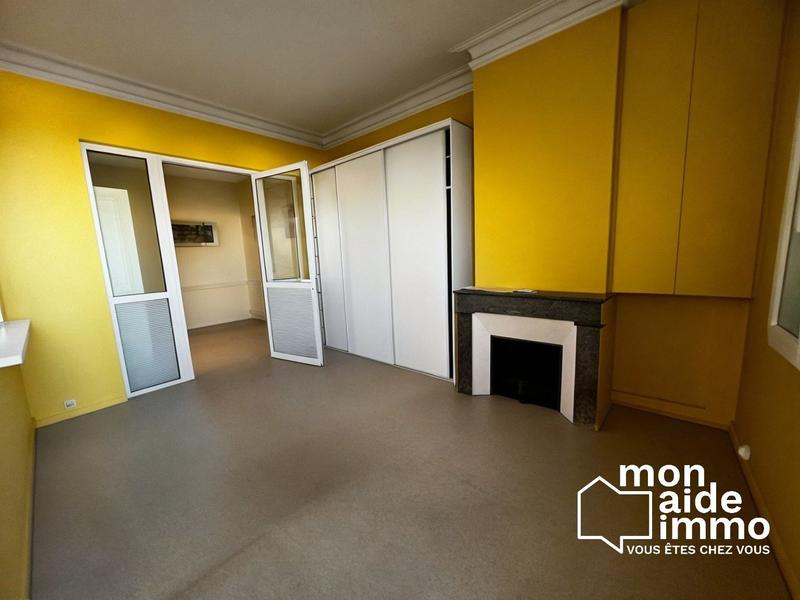 Maison - 170 m² - 7 pièces