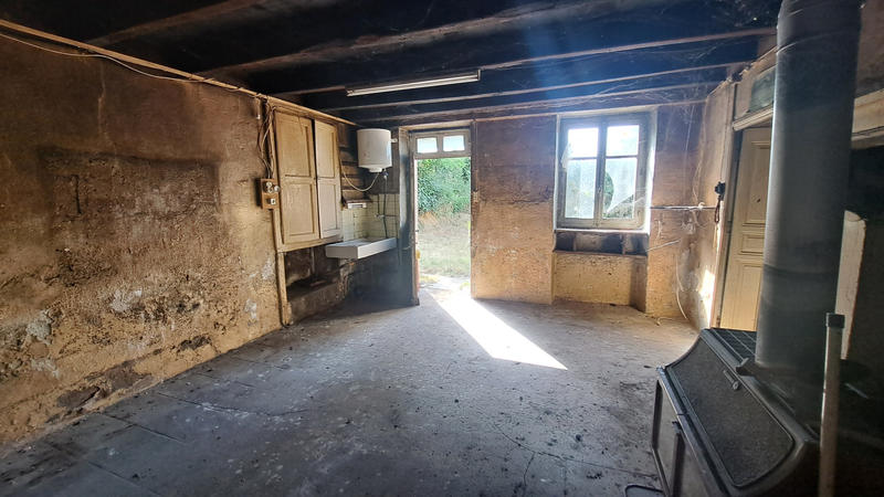 Maison - 113 m² - 5 pièces