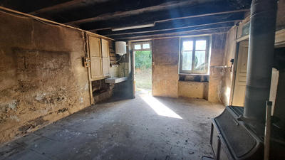 Maison - 113 m² - 5 pièces