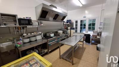 Local commercial - 200 m²