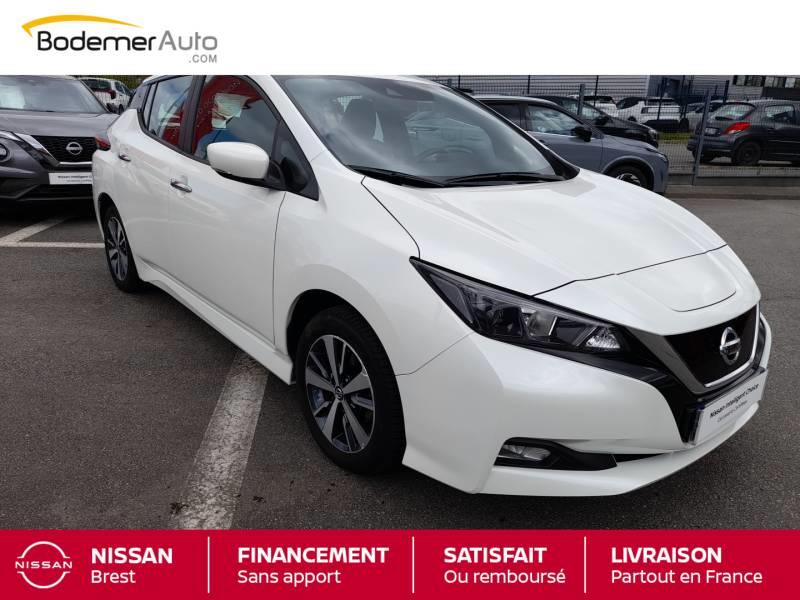 Nissan Leaf Electrique 40kWh Acenta