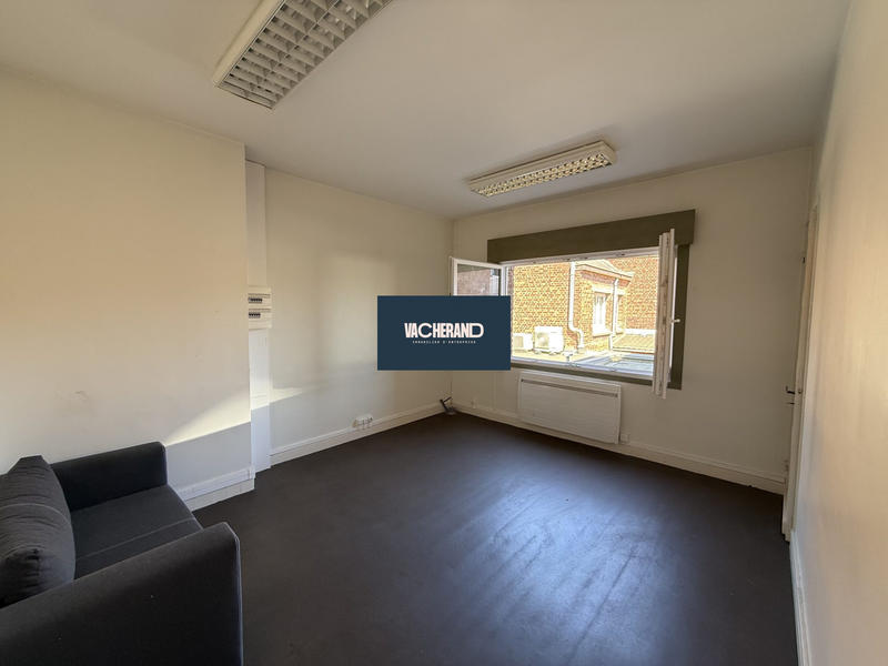 Local commercial - 90 m²