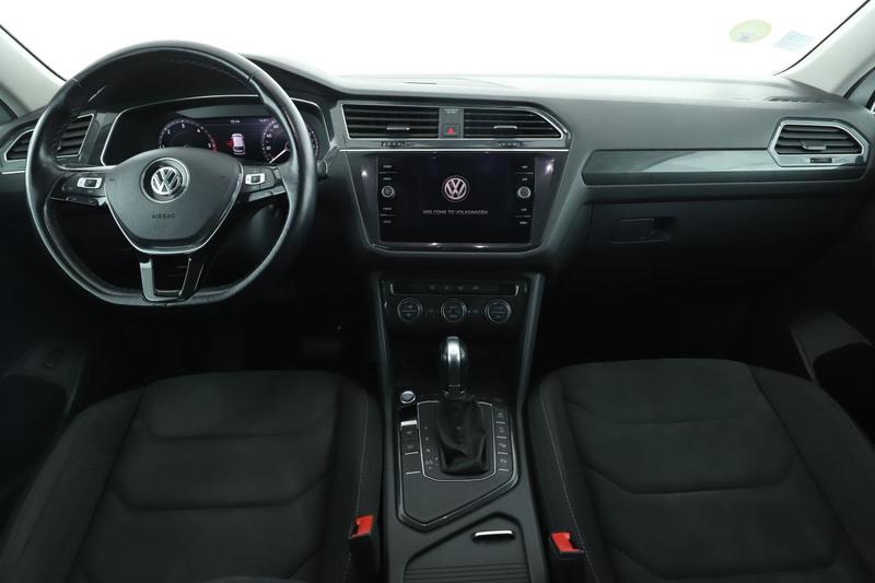 Volkswagen Tiguan Allspace 2.0 Tdi Carat Dsg7 150 ch