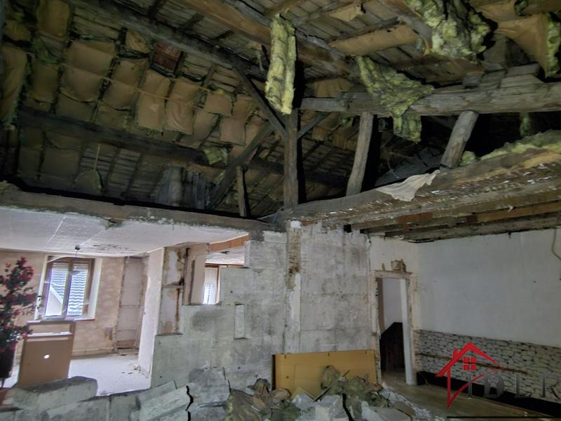 Immeuble - 180 m² - 4 pièces