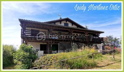 Immeuble - 300 m² - 15 pièces