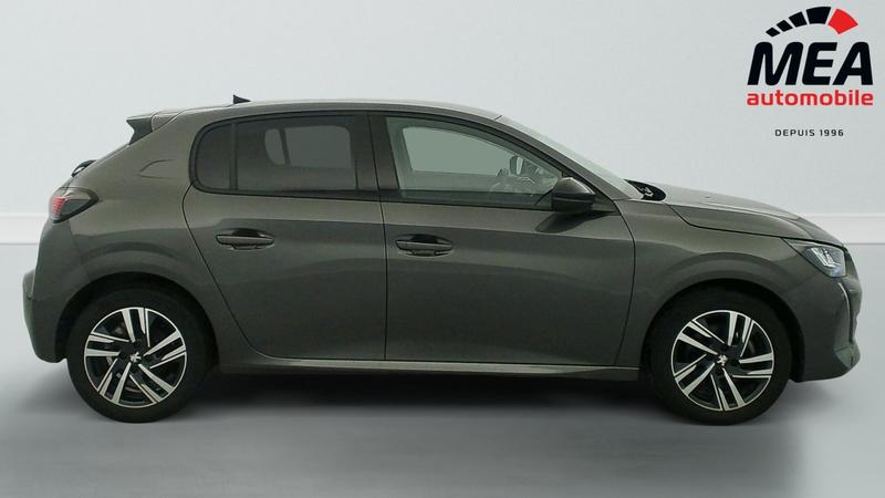 Peugeot 208 PureTech 100 s Bvm6 Allure Pack