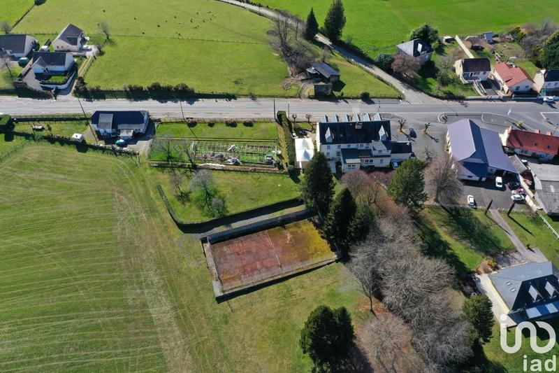 Local commercial - 700 m²