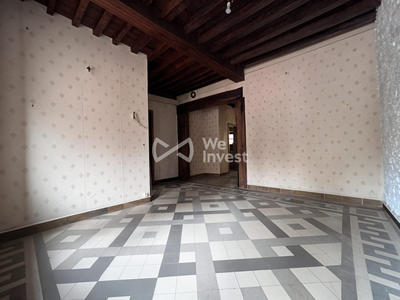 Maison - 191 m² - 10 pièces