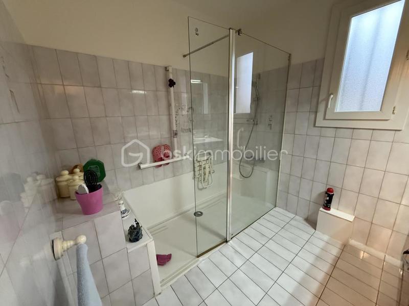 Maison - 70 m² - 3 pièces