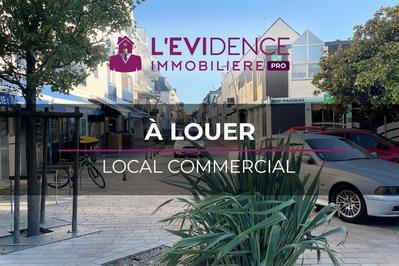 Local commercial - 45 m²