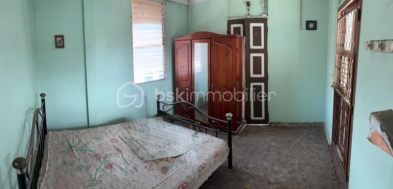 Maison ancienne - 244 m² - 6 pièces