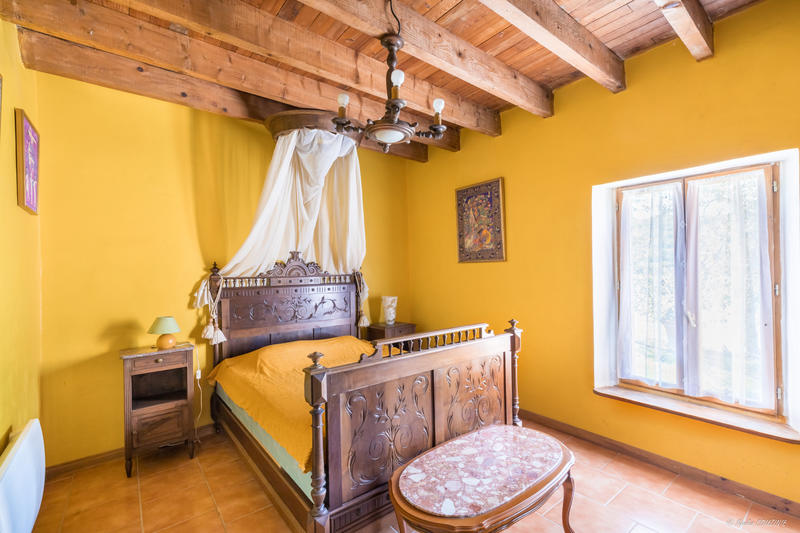 Propriété - 500 m² - 13 pièces