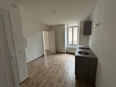 Appartement - 24 m² - 2 pièces