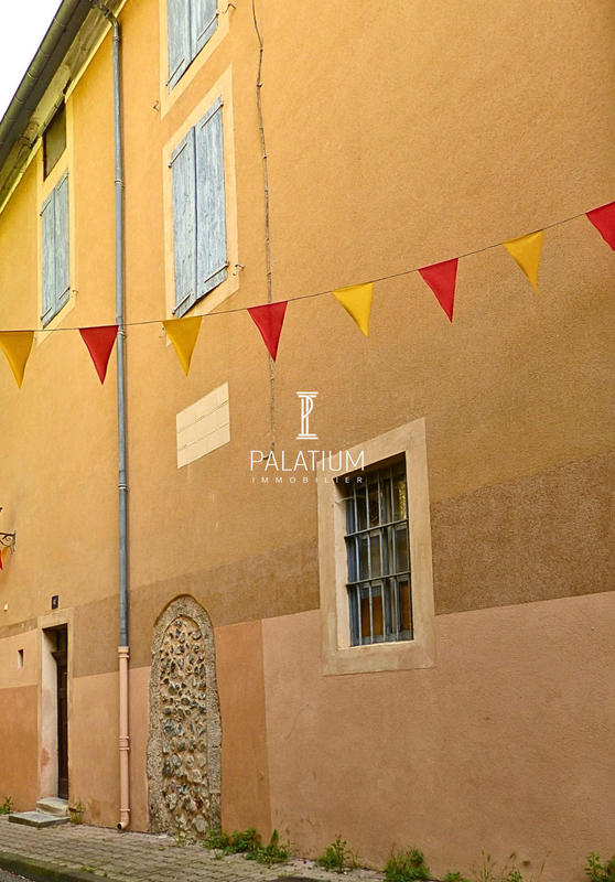 Maison - 146 m² - 7 pièces