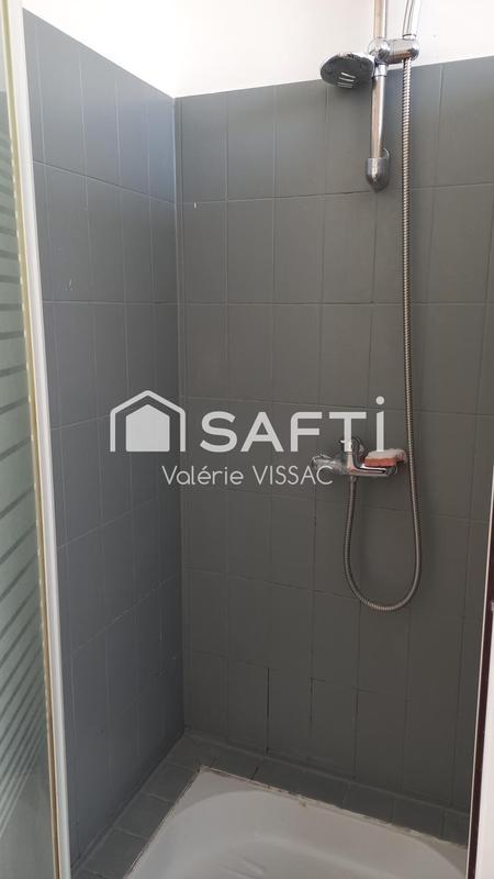 Maison de ville - 62 m² - 4 pièces