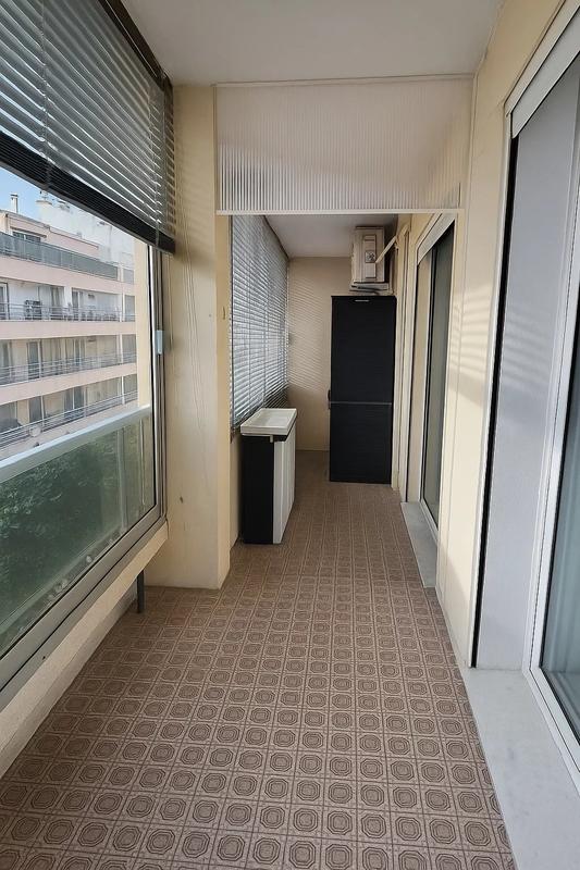 Viager - Appartement - 47 m² - 2 pièces