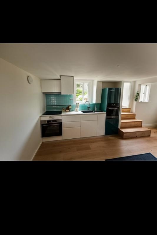 Appartement - 26 m² - 1 pièce