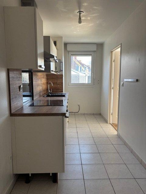 Appartement - 102 m² - 4 pièces