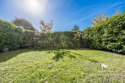 Appartement - 89 m² - 4 pièces