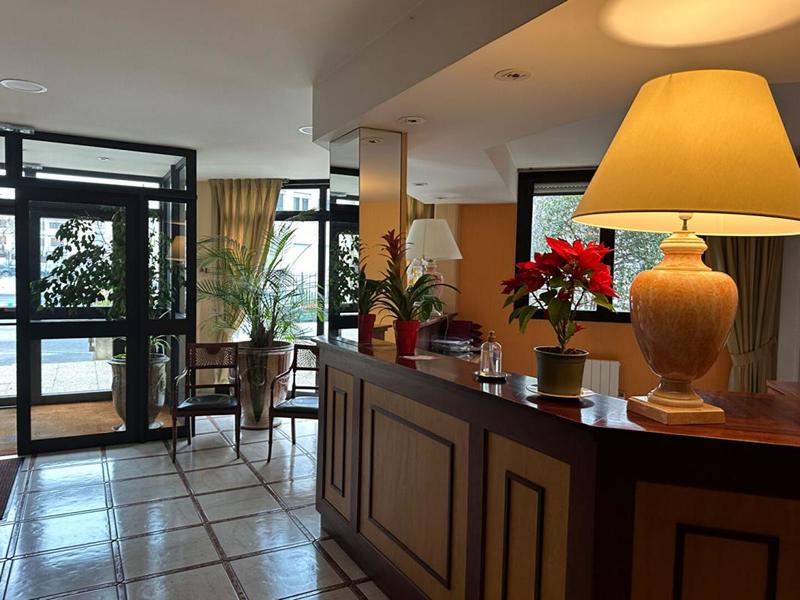 Appartement - 31 m² - 1 pièce