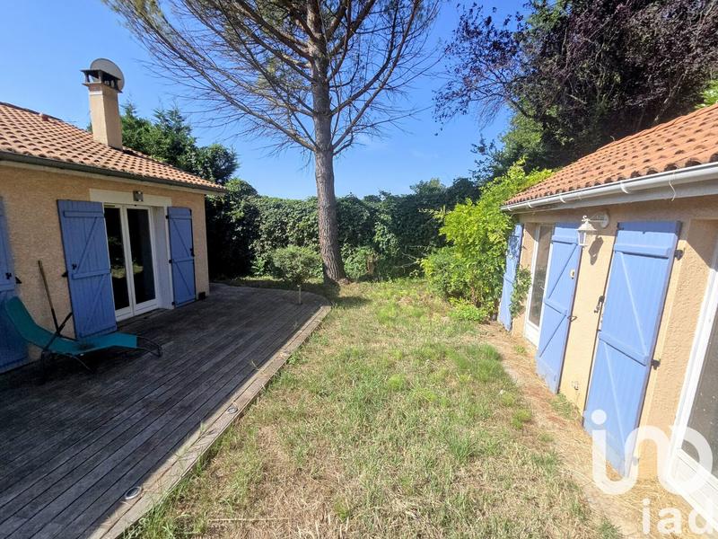 Maison - 203 m² - 7 pièces