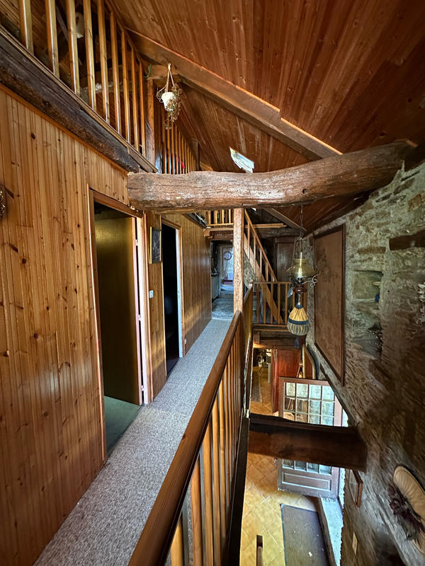 Villa - 201 m² - 7 pièces