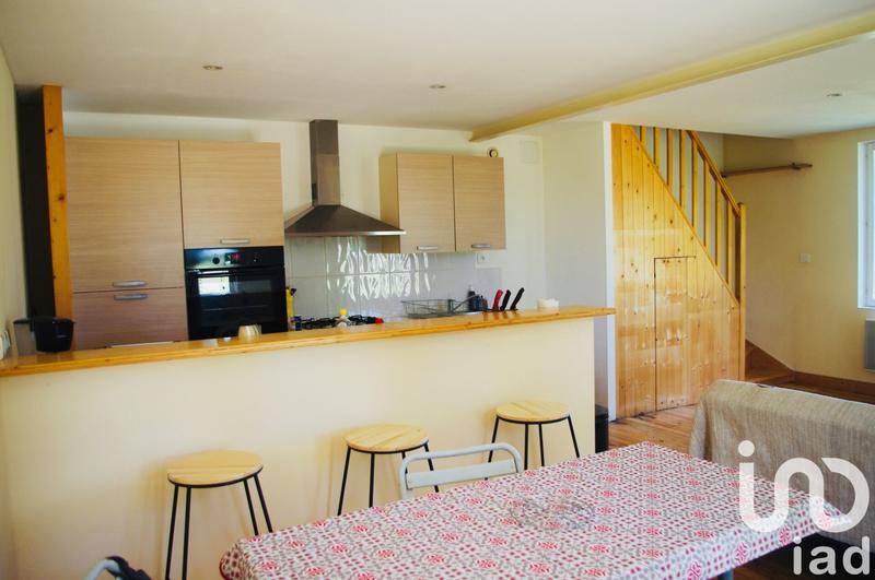 Maison - 318 m² - 11 pièces