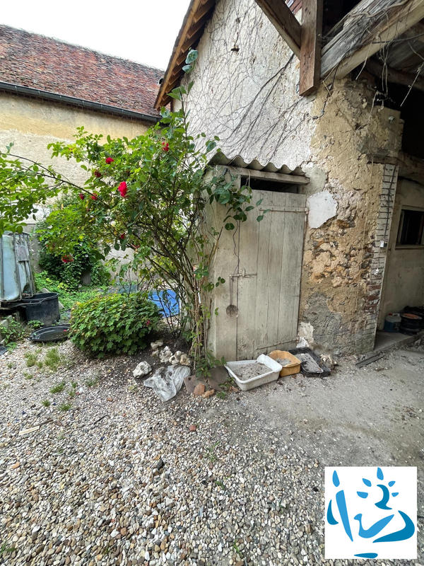 Maison - 117 m² - 4 pièces