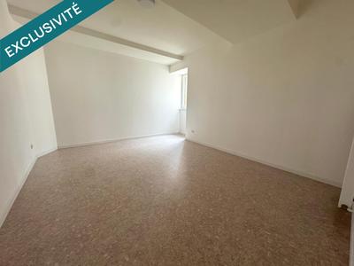 Appartement - 73 m² - 3 pièces