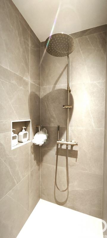 Maison - 119 m² - 5 pièces