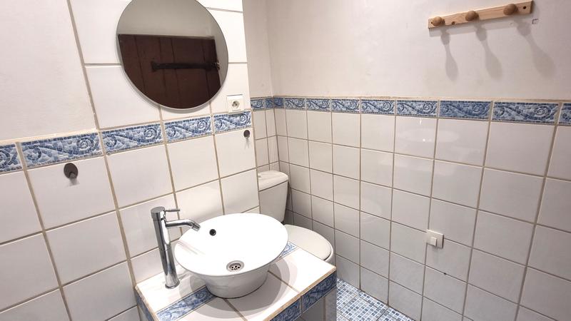 Maison de village - 95 m² - 4 pièces