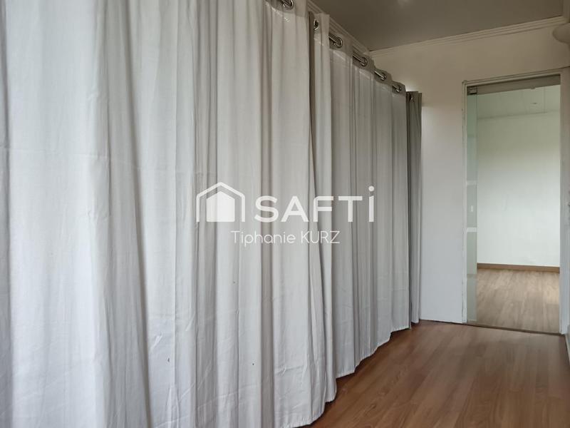 Maison - 189 m² - 8 pièces