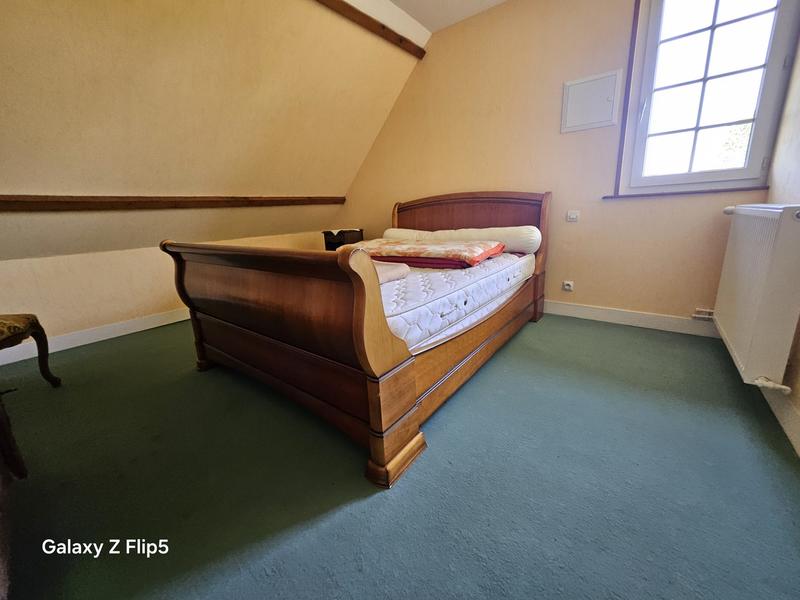 Maison - 180 m² - 9 pièces