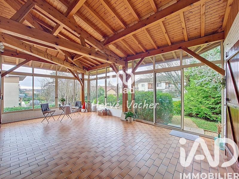Maison - 127 m² - 5 pièces