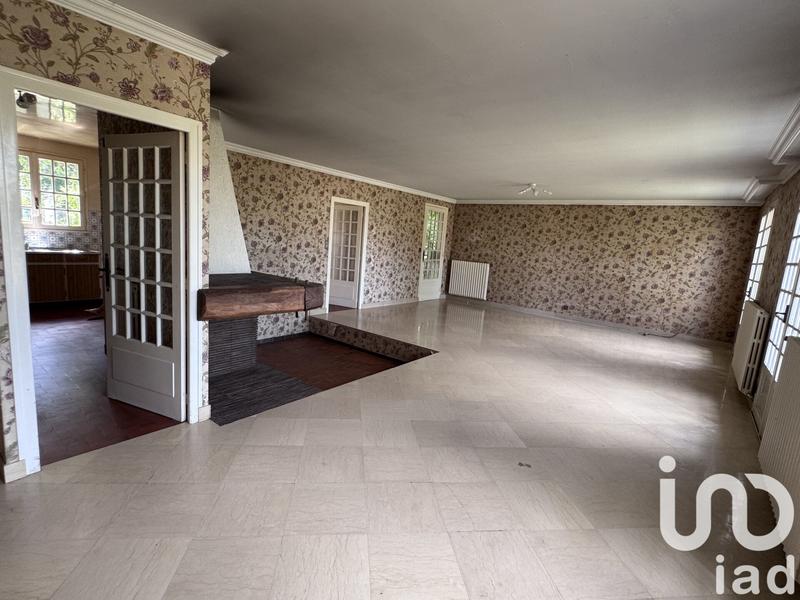 Maison de campagne - 189 m² - 7 pièces