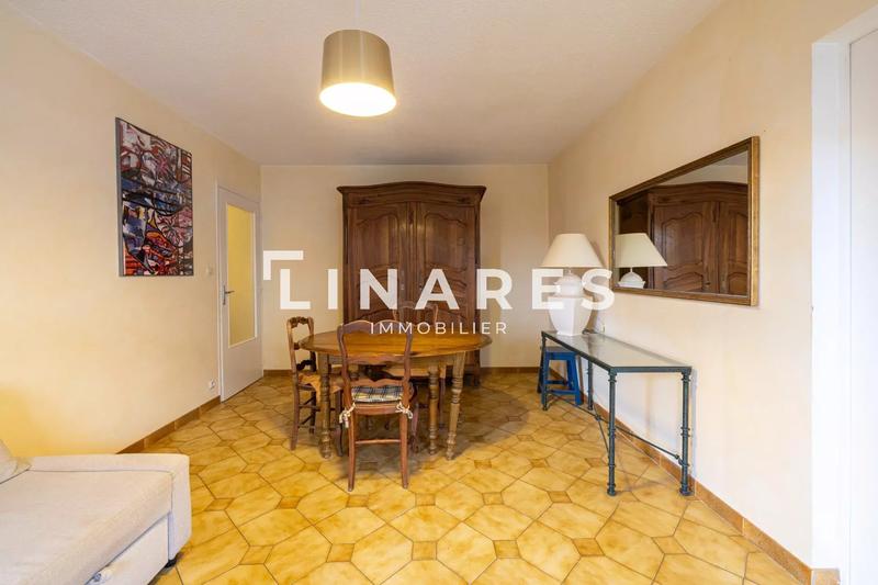 Appartement - 71 m² - 3 pièces