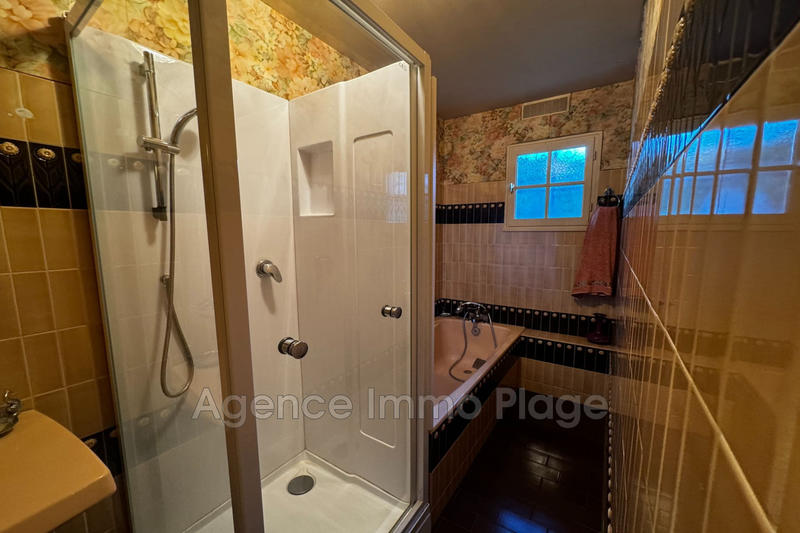 Maison - 126 m² - 8 pièces