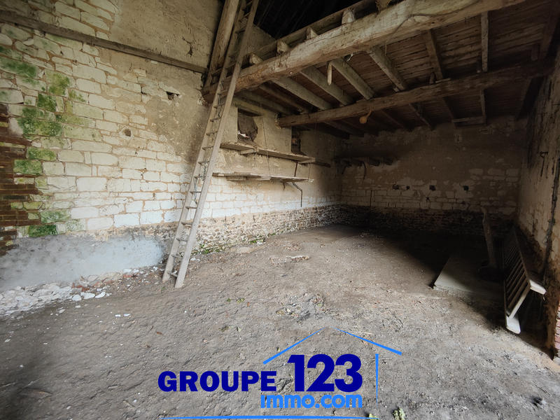 Maison - 108 m² - 5 pièces