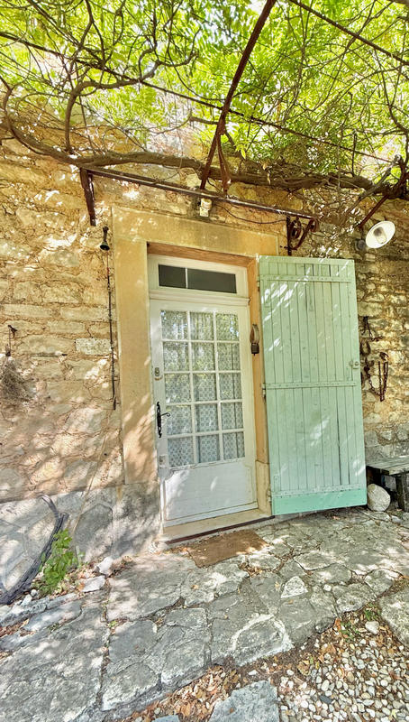 Mas - 250 m² - 10 pièces