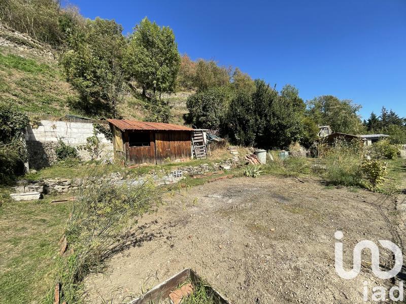 Maison - 197 m² - 8 pièces