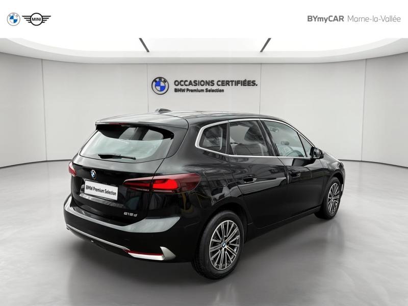Bmw Serie 2 Active Tourer U06 218d 150 ch Dkg7 Business Design